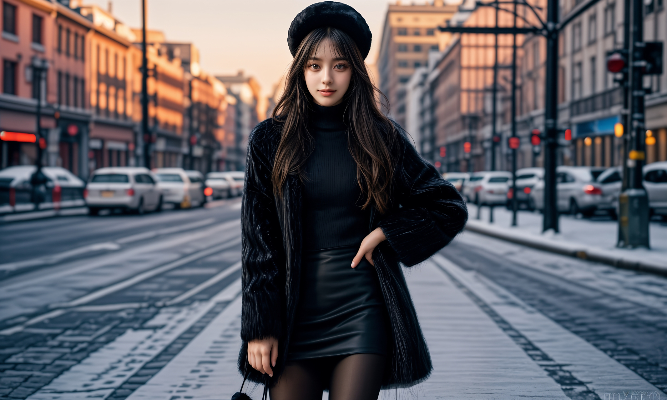 首趟哈萨克斯坦进口铬铁中欧（亚）班列抵晋